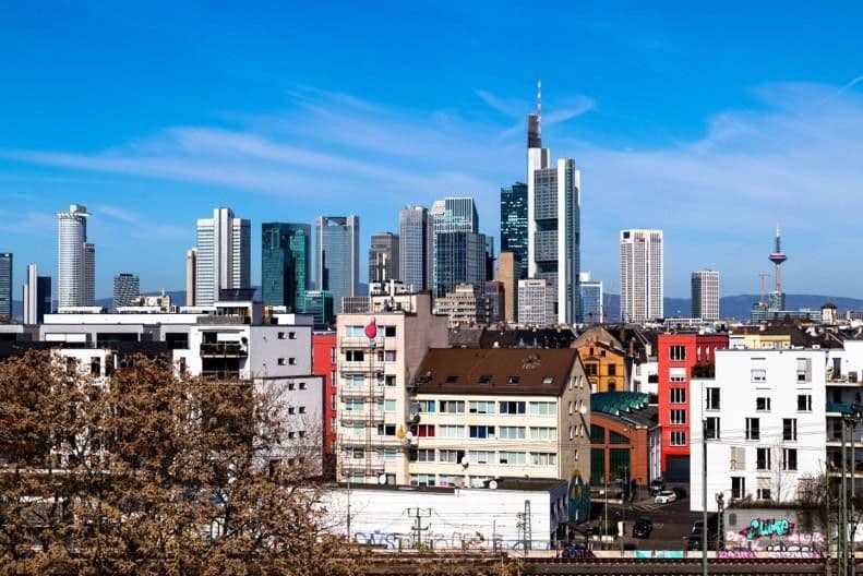 Prenájom bytu 2-izbový 61 m², Grethenweg 3, Frankfurt am Main, Hesensko Prenájom bytu 2-izbový 61 m², Grethenweg 3, Frankfurt am Main, Hesensko