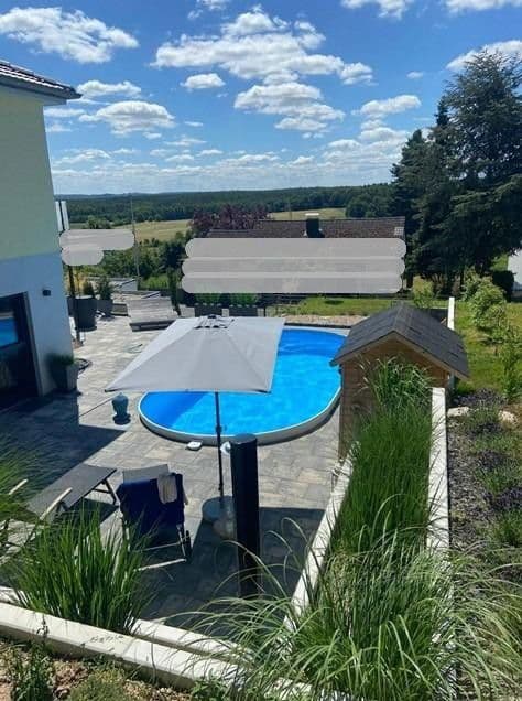 Predaj domu 155 m², pozemek 969 m², Dachsbach, Bavorsko Predaj domu 155 m², pozemek 969 m², Dachsbach, Bavorsko