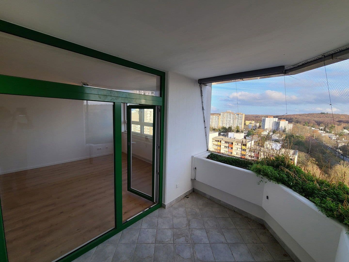 Prenájom bytu 2-izbový 73 m², Siemensstraße 10, Darmstadt, Hesensko Prenájom bytu 2-izbový 73 m², Siemensstraße 10, Darmstadt, Hesensko