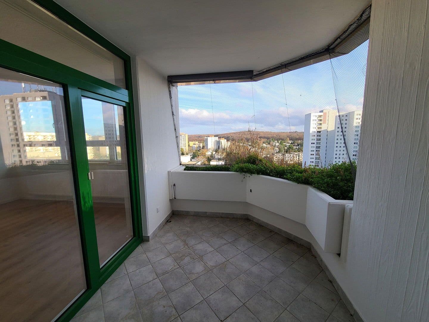 Prenájom bytu 2-izbový 73 m², Siemensstraße 10, Darmstadt, Hesensko Prenájom bytu 2-izbový 73 m², Siemensstraße 10, Darmstadt, Hesensko