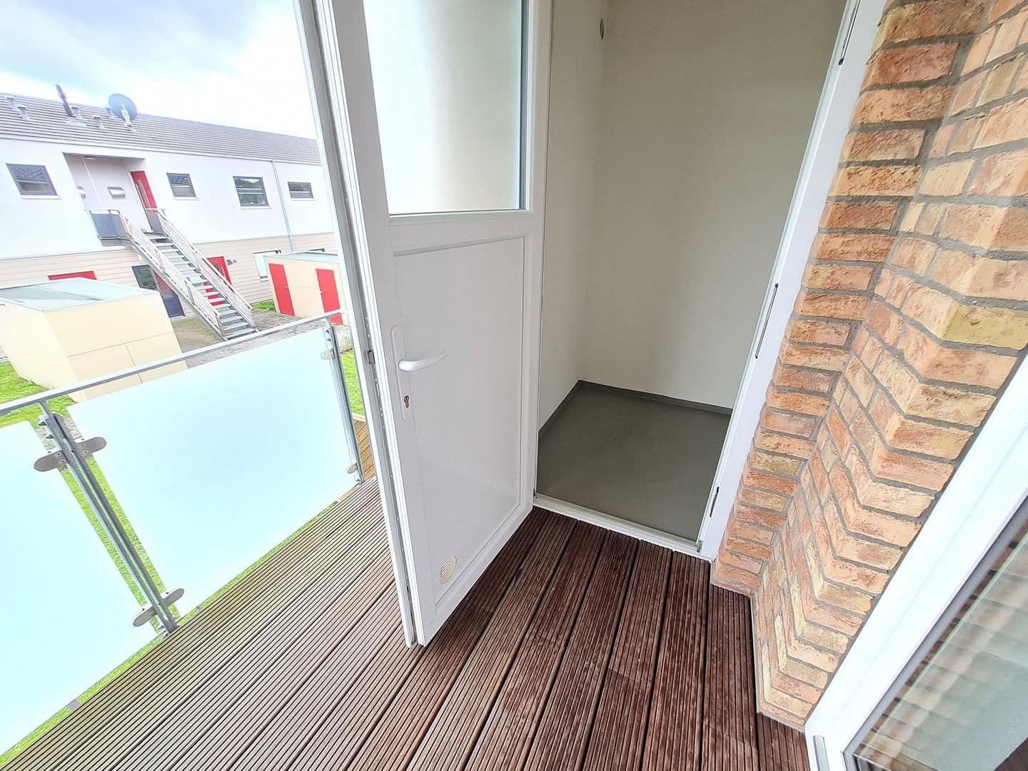 Predaj bytu 3-izbový 83 m², Albert-Johannsen-Ring 20, Husum, Šlezvicko-Holštajnsko Predaj bytu 3-izbový 83 m², Albert-Johannsen-Ring 20, Husum, Šlezvicko-Holštajnsko