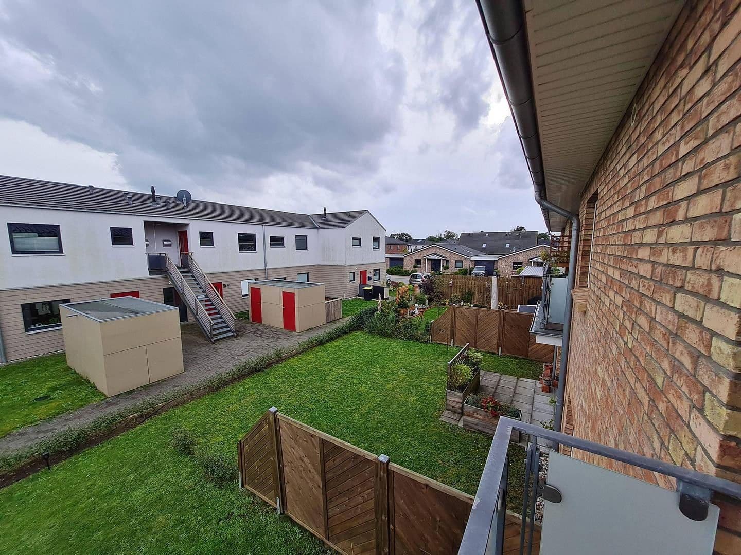 Predaj bytu 3-izbový 83 m², Albert-Johannsen-Ring 20, Husum, Šlezvicko-Holštajnsko Predaj bytu 3-izbový 83 m², Albert-Johannsen-Ring 20, Husum, Šlezvicko-Holštajnsko