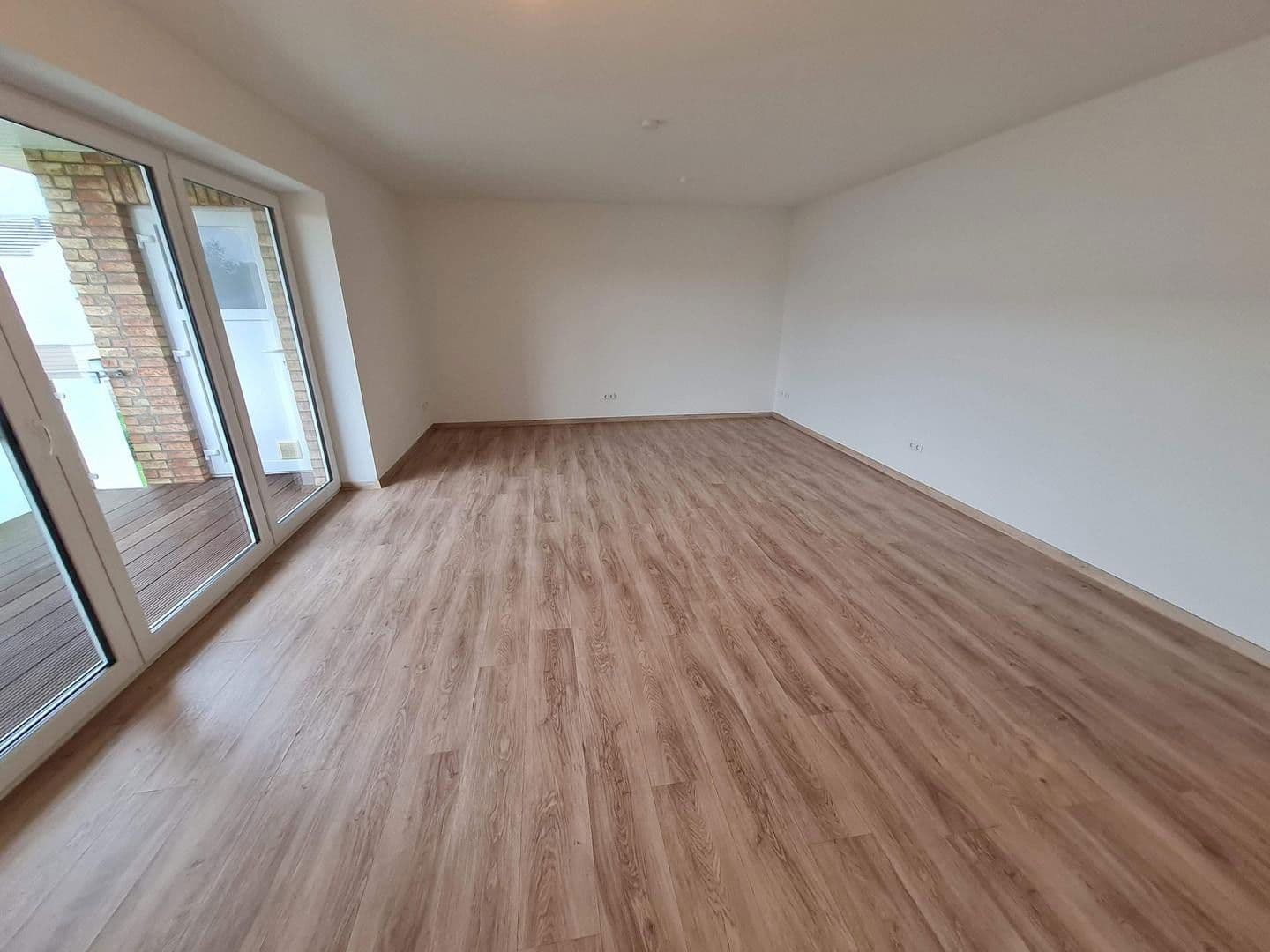 Predaj bytu 3-izbový 83 m², Albert-Johannsen-Ring 20, Husum, Šlezvicko-Holštajnsko Predaj bytu 3-izbový 83 m², Albert-Johannsen-Ring 20, Husum, Šlezvicko-Holštajnsko