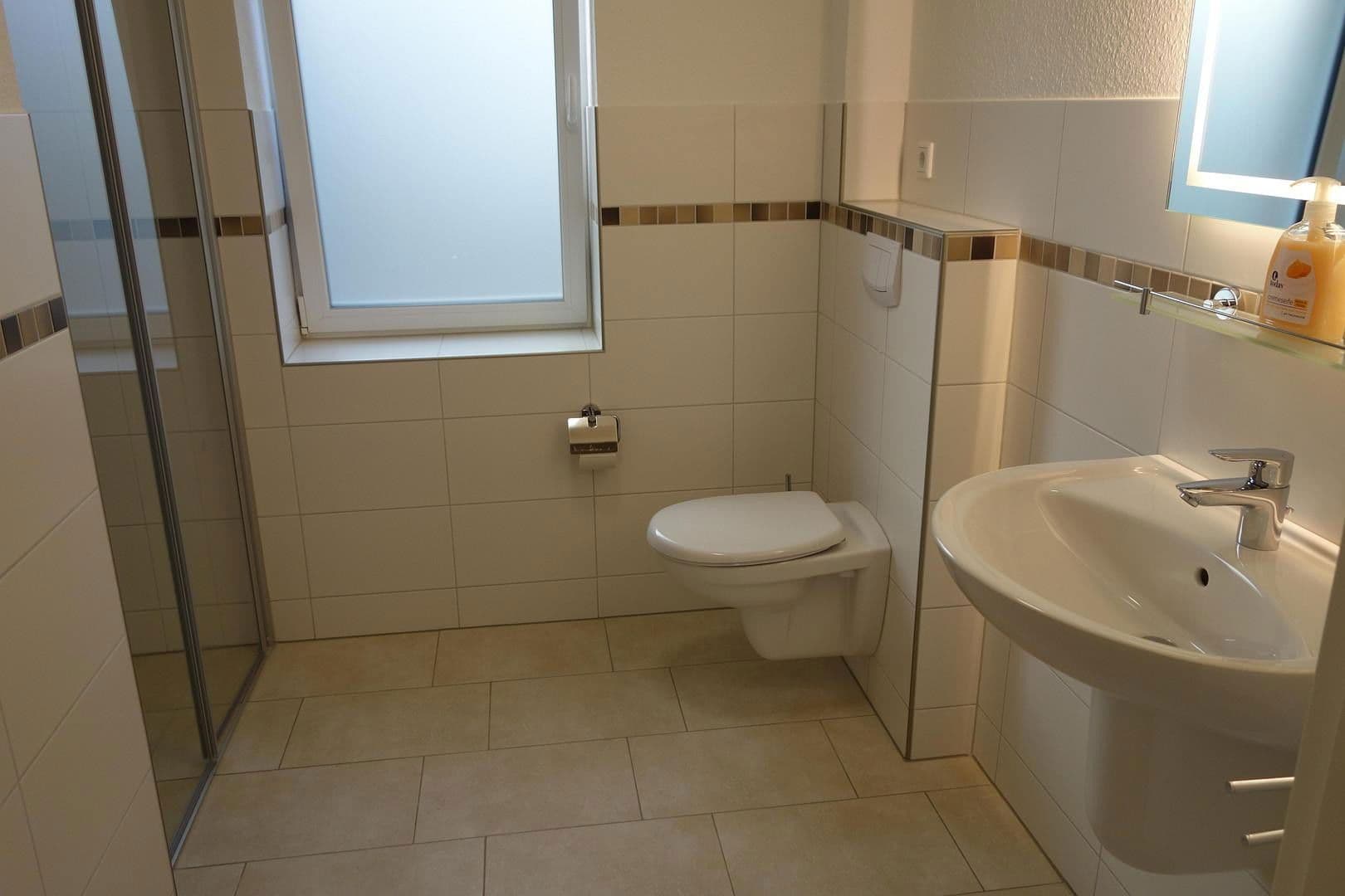 Predaj bytu 3-izbový 83 m², Albert-Johannsen-Ring 20, Husum, Šlezvicko-Holštajnsko Predaj bytu 3-izbový 83 m², Albert-Johannsen-Ring 20, Husum, Šlezvicko-Holštajnsko