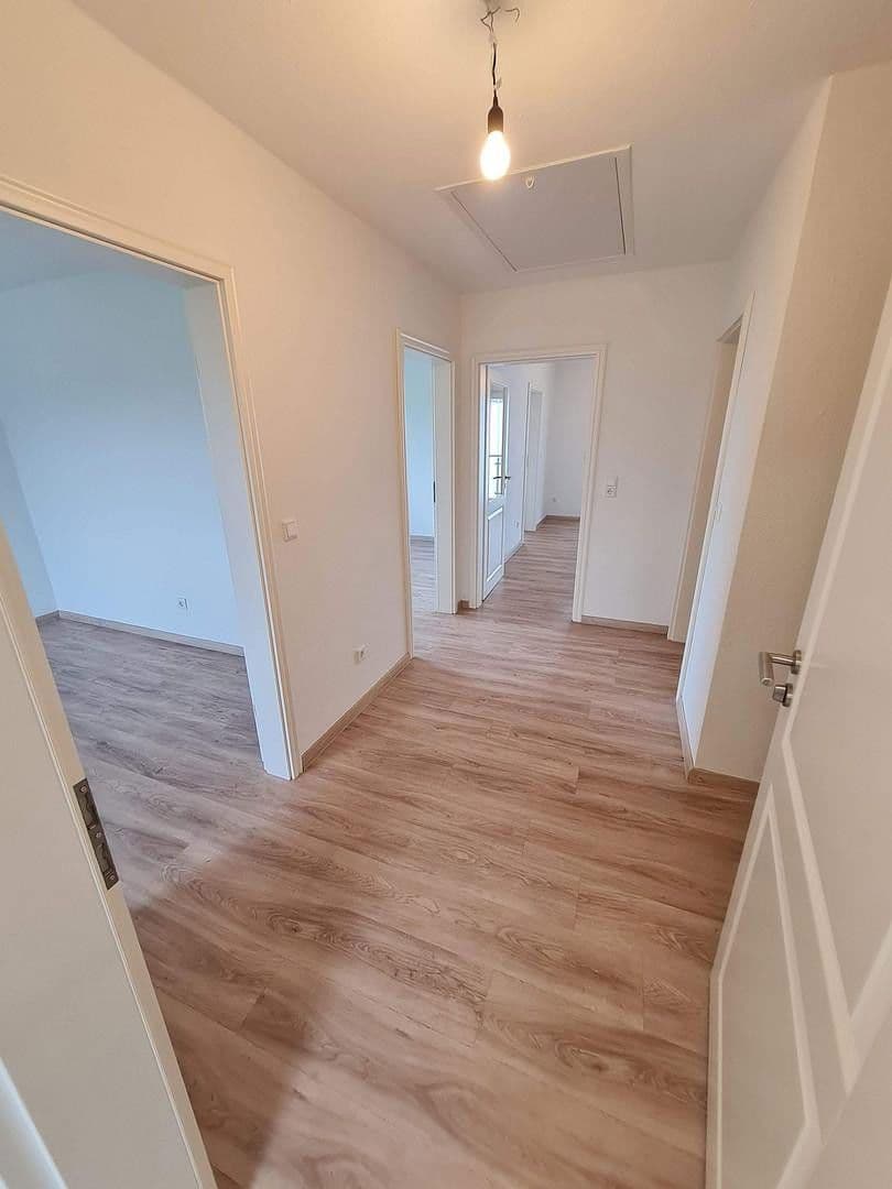 Predaj bytu 3-izbový 83 m², Albert-Johannsen-Ring 20, Husum, Šlezvicko-Holštajnsko Predaj bytu 3-izbový 83 m², Albert-Johannsen-Ring 20, Husum, Šlezvicko-Holštajnsko