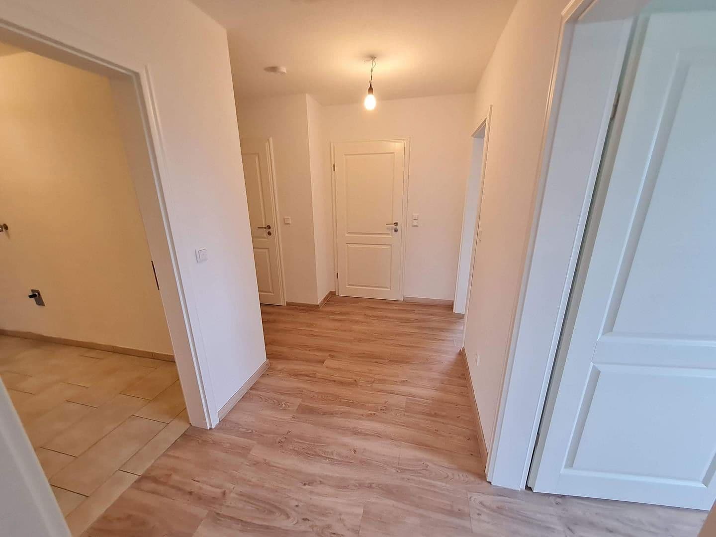 Predaj bytu 3-izbový 83 m², Albert-Johannsen-Ring 20, Husum, Šlezvicko-Holštajnsko Predaj bytu 3-izbový 83 m², Albert-Johannsen-Ring 20, Husum, Šlezvicko-Holštajnsko