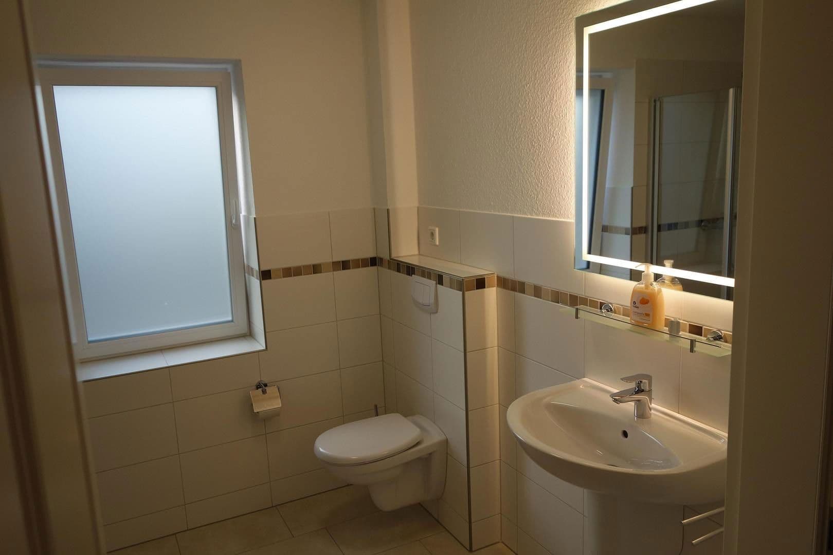Predaj bytu 3-izbový 83 m², Albert-Johannsen-Ring 20, Husum, Šlezvicko-Holštajnsko Predaj bytu 3-izbový 83 m², Albert-Johannsen-Ring 20, Husum, Šlezvicko-Holštajnsko