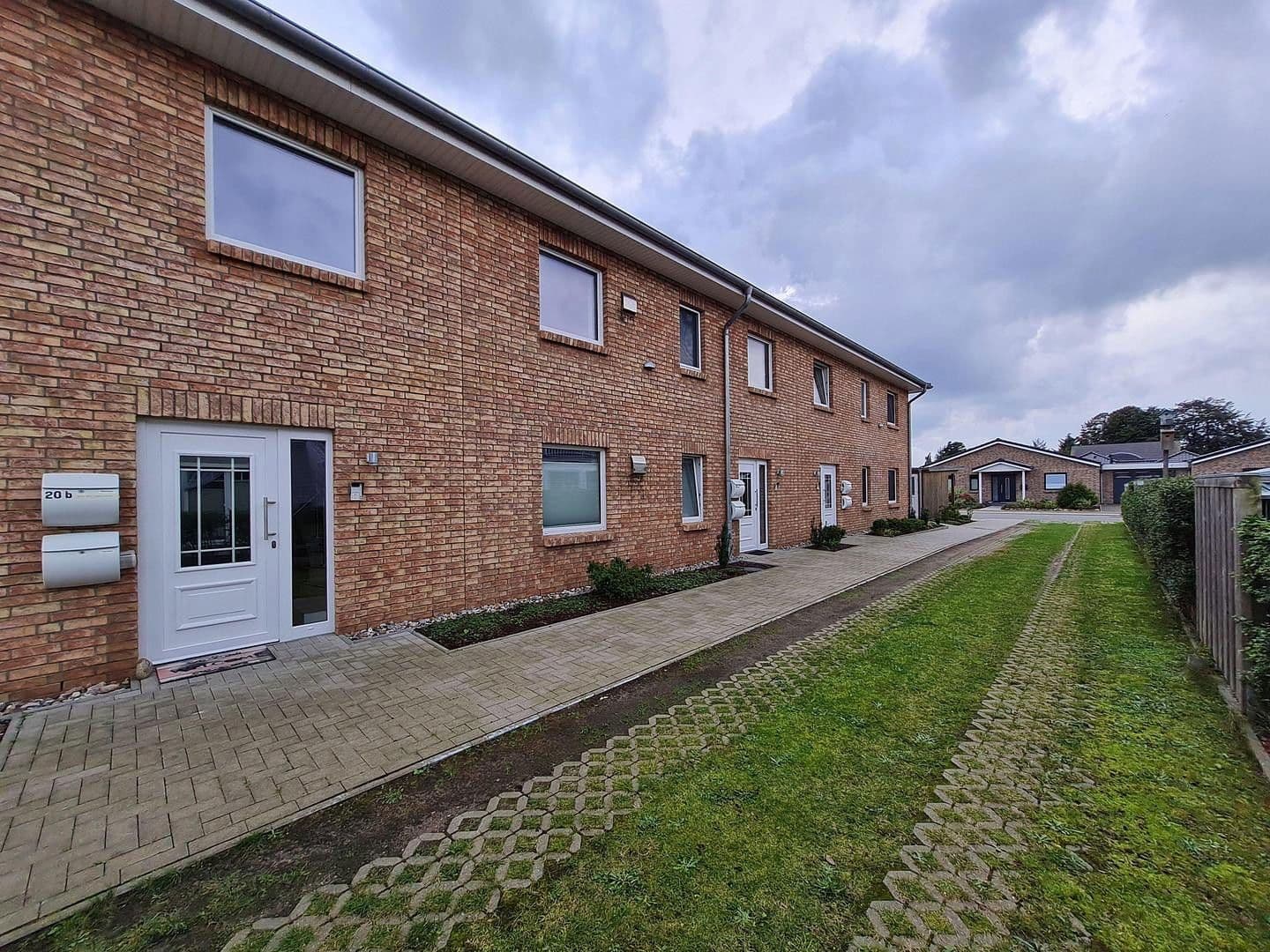 Predaj bytu 3-izbový 83 m², Albert-Johannsen-Ring 20, Husum, Šlezvicko-Holštajnsko Predaj bytu 3-izbový 83 m², Albert-Johannsen-Ring 20, Husum, Šlezvicko-Holštajnsko