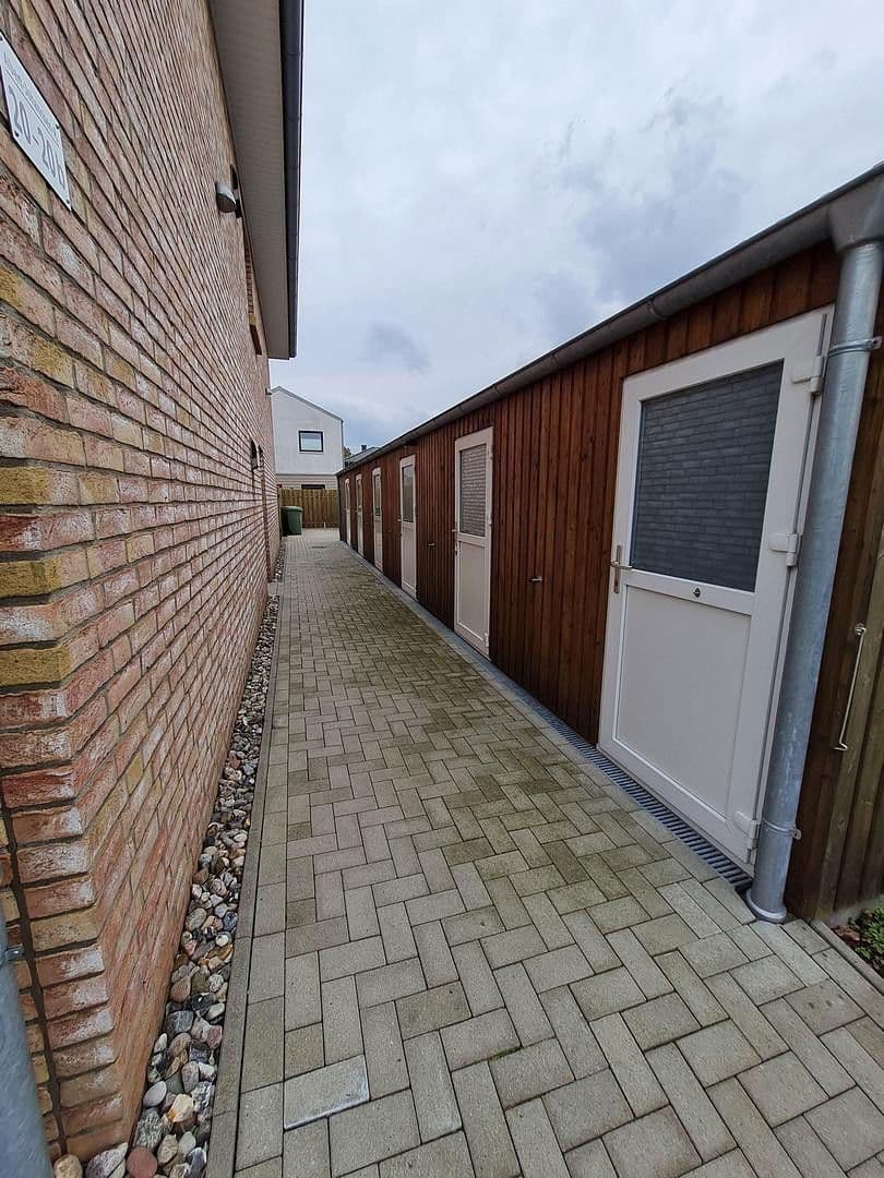 Predaj bytu 3-izbový 83 m², Albert-Johannsen-Ring 20, Husum, Šlezvicko-Holštajnsko Predaj bytu 3-izbový 83 m², Albert-Johannsen-Ring 20, Husum, Šlezvicko-Holštajnsko