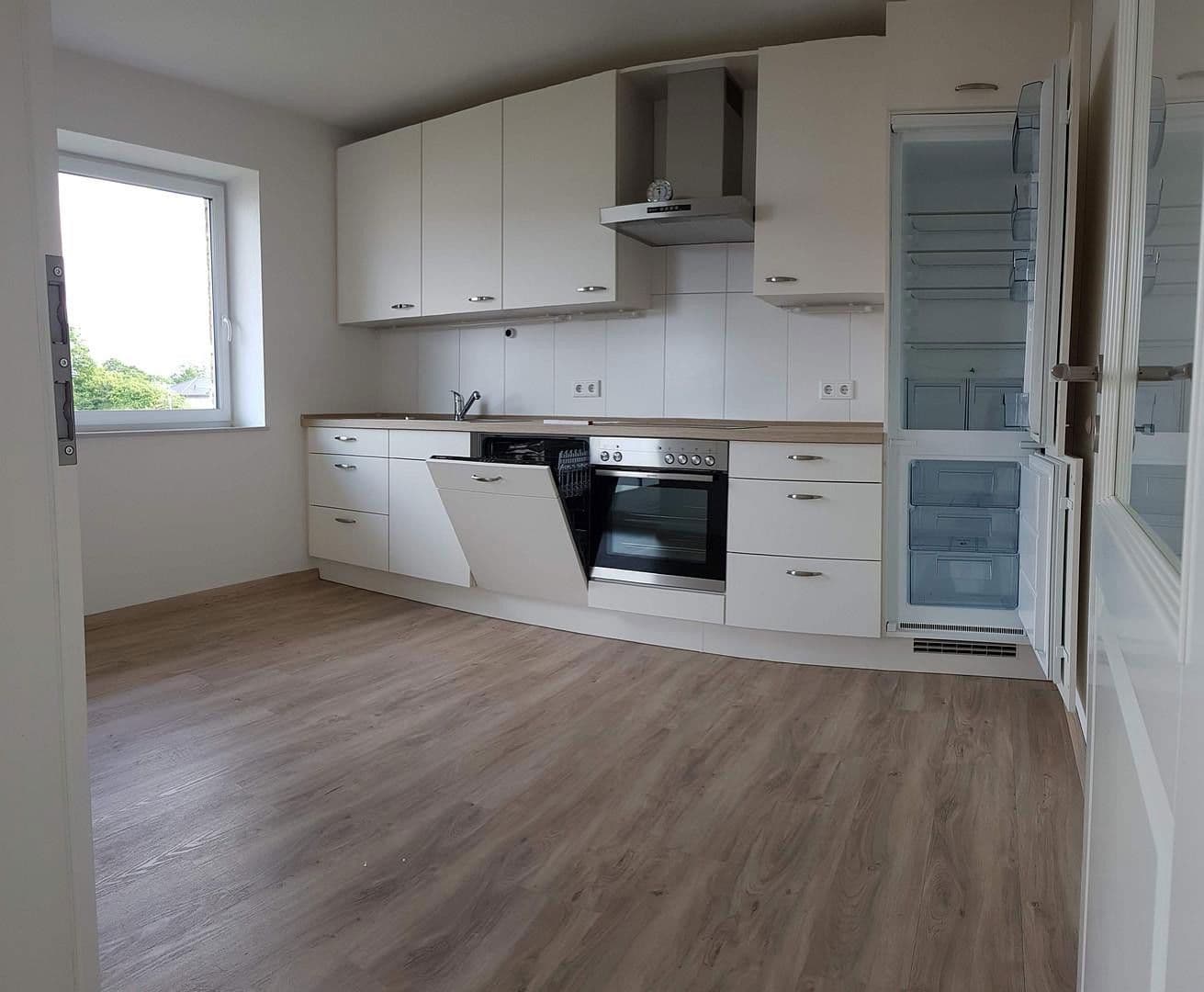 Predaj bytu 3-izbový 83 m², Albert-Johannsen-Ring 20, Husum, Šlezvicko-Holštajnsko Predaj bytu 3-izbový 83 m², Albert-Johannsen-Ring 20, Husum, Šlezvicko-Holštajnsko