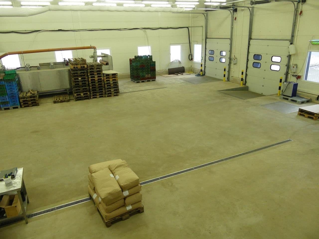 Predaj nebytového priestoru 14.154 m², Am Heidweg 7, Pressath, Bavorsko Predaj nebytového priestoru 14.154 m², Am Heidweg 7, Pressath, Bavorsko