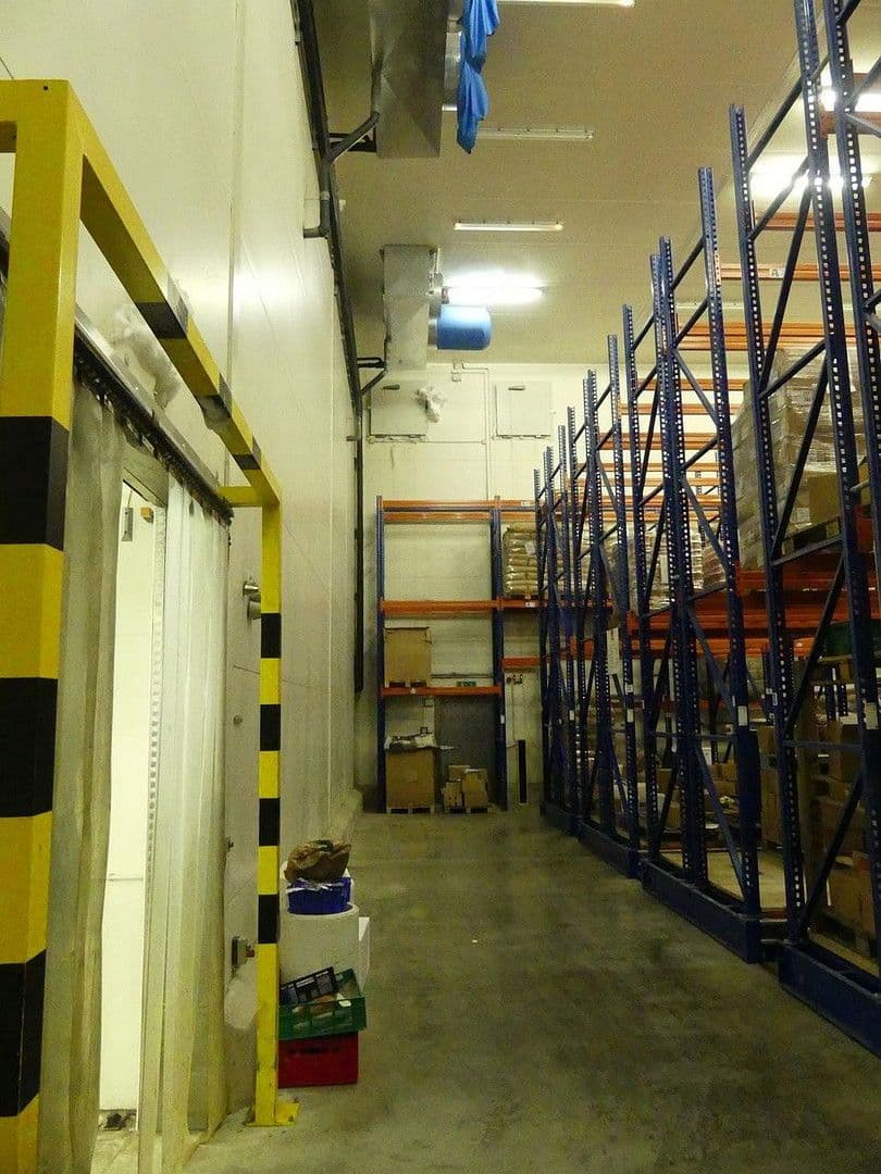 Predaj nebytového priestoru 14.154 m², Am Heidweg 7, Pressath, Bavorsko Predaj nebytového priestoru 14.154 m², Am Heidweg 7, Pressath, Bavorsko