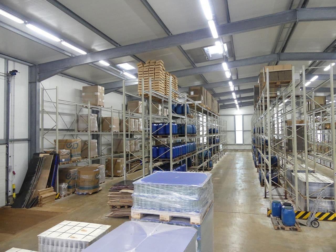 Predaj nebytového priestoru 14.154 m², Am Heidweg 7, Pressath, Bavorsko Predaj nebytového priestoru 14.154 m², Am Heidweg 7, Pressath, Bavorsko