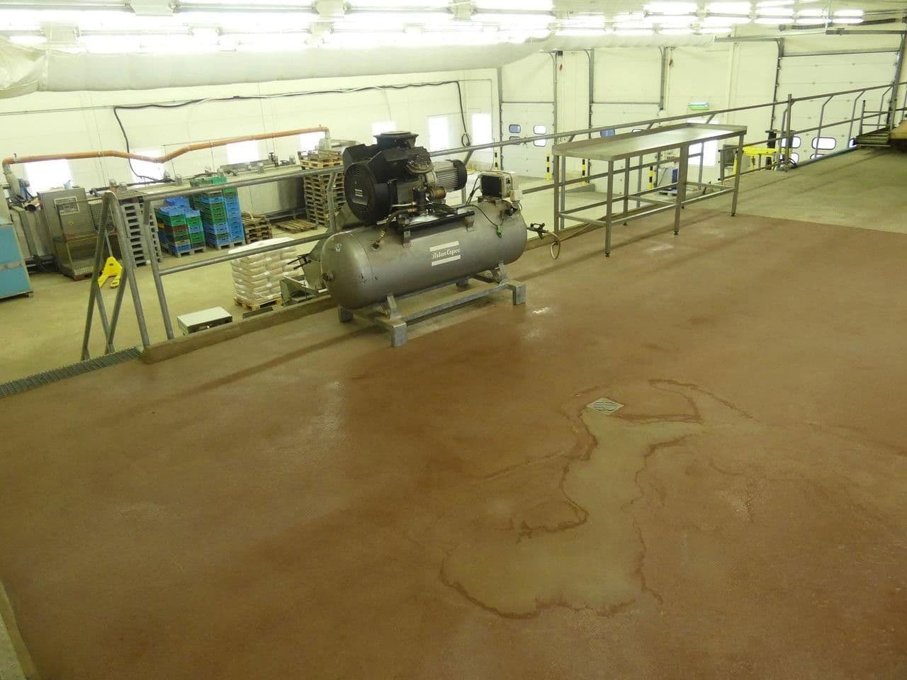 Predaj nebytového priestoru 14.154 m², Am Heidweg 7, Pressath, Bavorsko Predaj nebytového priestoru 14.154 m², Am Heidweg 7, Pressath, Bavorsko