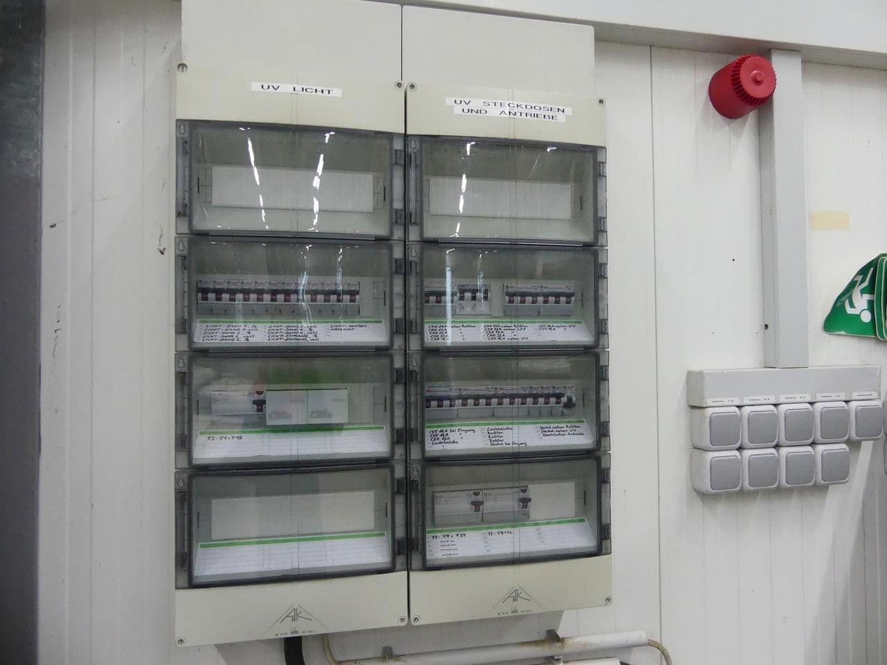 Predaj nebytového priestoru 14.154 m², Am Heidweg 7, Pressath, Bavorsko Predaj nebytového priestoru 14.154 m², Am Heidweg 7, Pressath, Bavorsko