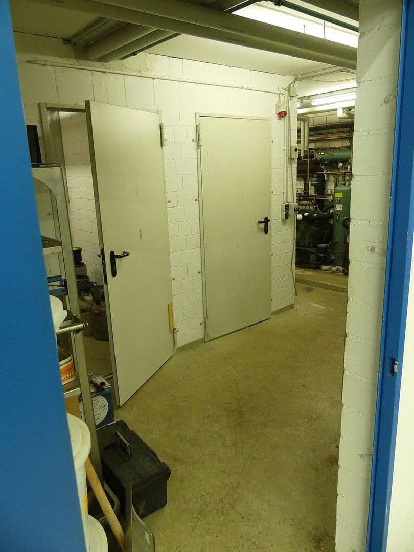 Predaj nebytového priestoru 14.154 m², Am Heidweg 7, Pressath, Bavorsko Predaj nebytového priestoru 14.154 m², Am Heidweg 7, Pressath, Bavorsko