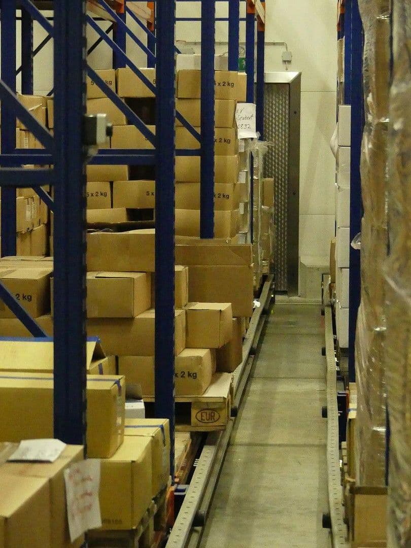 Predaj nebytového priestoru 14.154 m², Am Heidweg 7, Pressath, Bavorsko Predaj nebytového priestoru 14.154 m², Am Heidweg 7, Pressath, Bavorsko