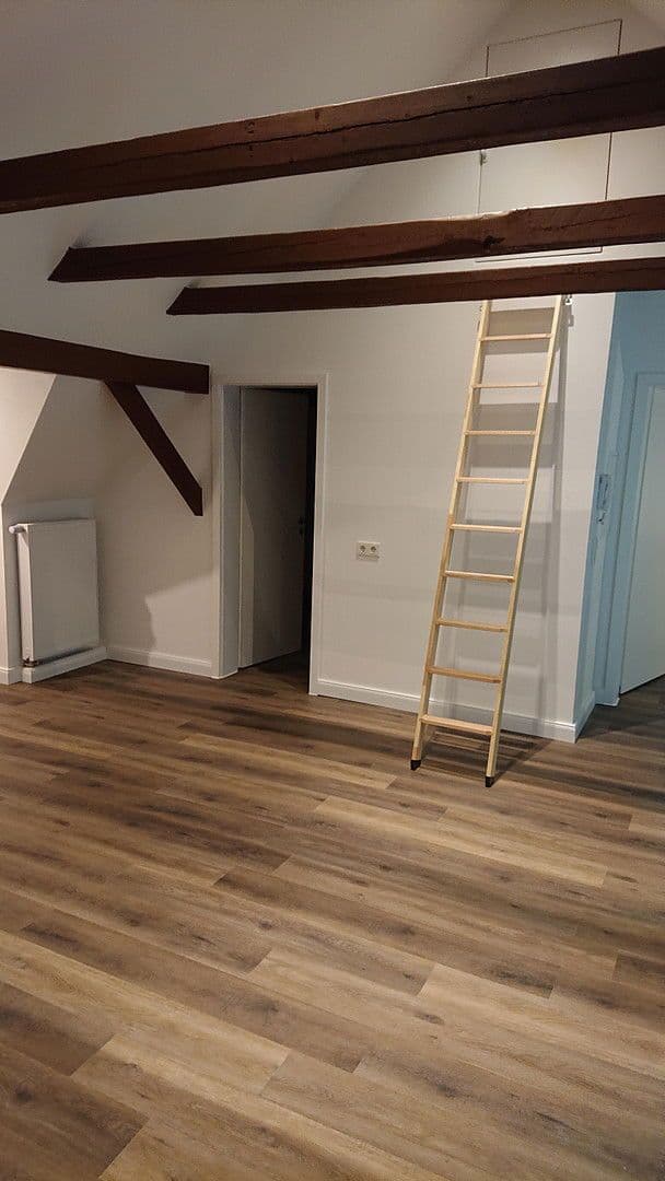 Prenájom bytu 3-izbový 60 m², Lange Straße 35, Nordenham, Dolné Sasko Prenájom bytu 3-izbový 60 m², Lange Straße 35, Nordenham, Dolné Sasko