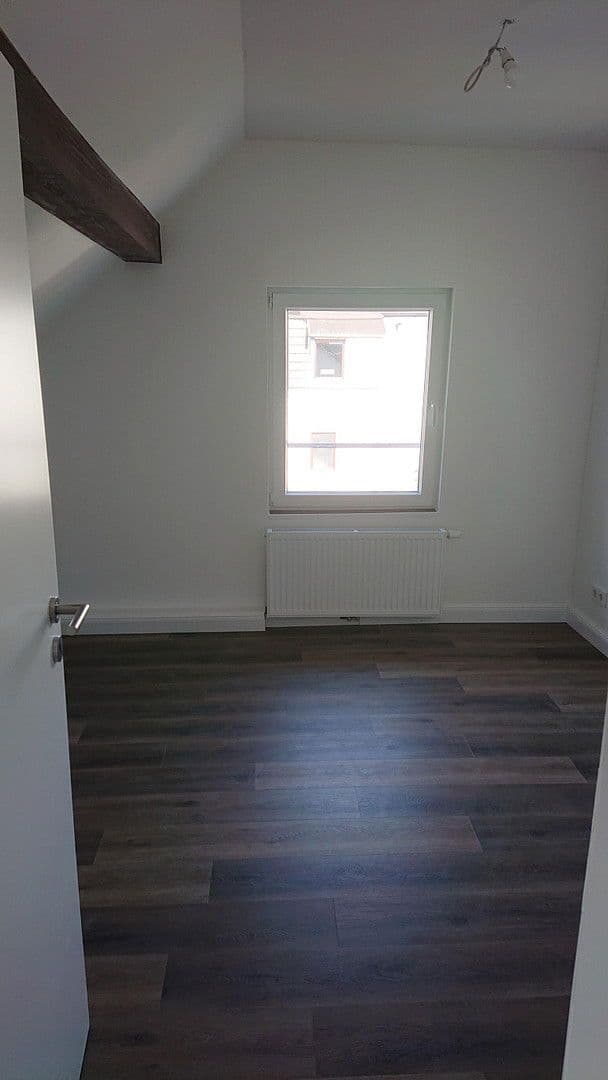 Prenájom bytu 3-izbový 60 m², Lange Straße 35, Nordenham, Dolné Sasko Prenájom bytu 3-izbový 60 m², Lange Straße 35, Nordenham, Dolné Sasko