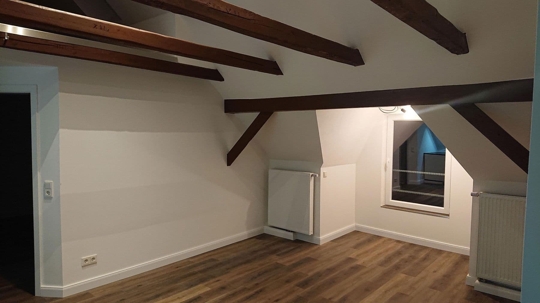 Prenájom bytu 3-izbový 60 m², Lange Straße 35, Nordenham, Dolné Sasko Prenájom bytu 3-izbový 60 m², Lange Straße 35, Nordenham, Dolné Sasko