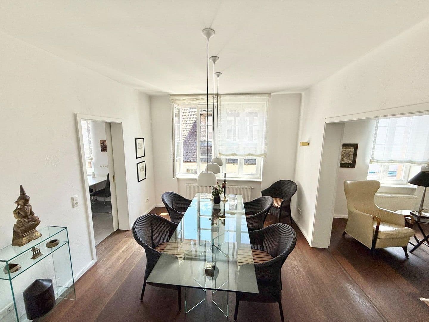 Predaj domu 273 m², pozemek 405 m², Gelnhausen, Hesensko Predaj domu 273 m², pozemek 405 m², Gelnhausen, Hesensko