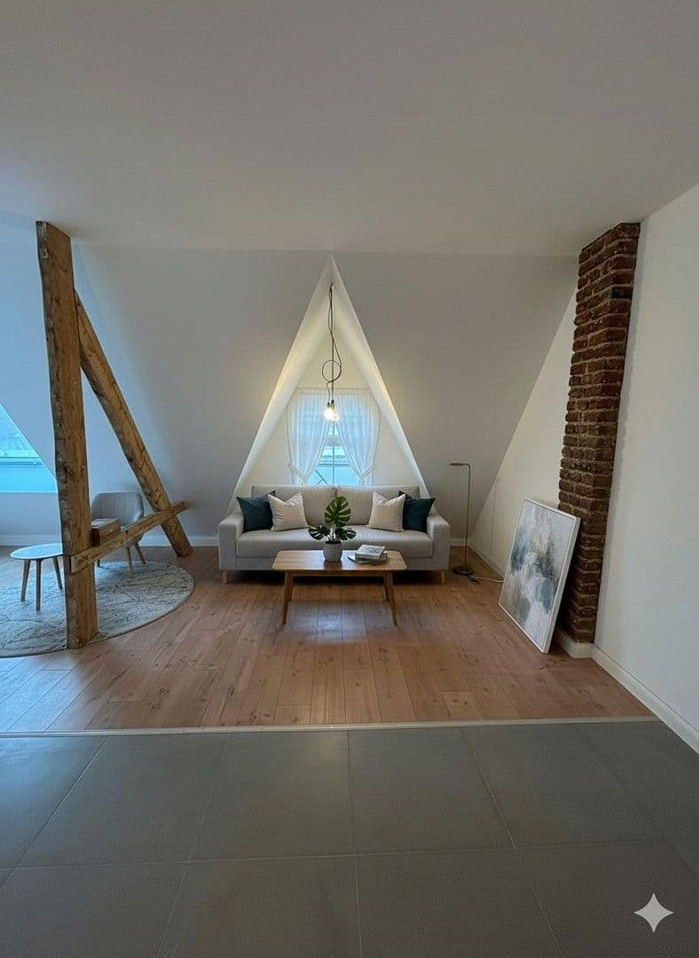 Prenájom bytu 3-izbový 80 m², Cecilienstraße 46, Mönchengladbach, Severné Porýnie - Westfálsko Prenájom bytu 3-izbový 80 m², Cecilienstraße 46, Mönchengladbach, Severné Porýnie - Westfálsko