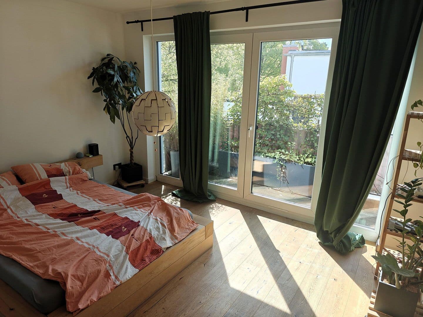 Predaj bytu 3-izbový 111 m², Hamburg, Hamburg Predaj bytu 3-izbový 111 m², Hamburg, Hamburg