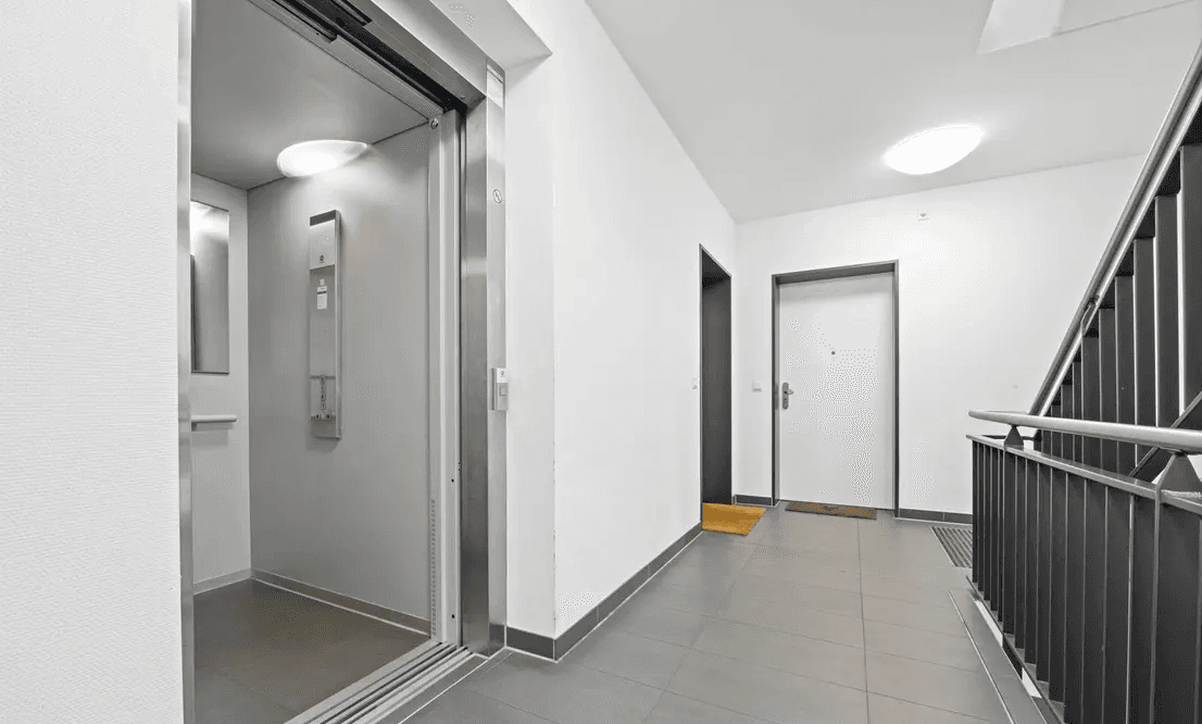 Predaj bytu 3-izbový 111 m², Hamburg, Hamburg Predaj bytu 3-izbový 111 m², Hamburg, Hamburg