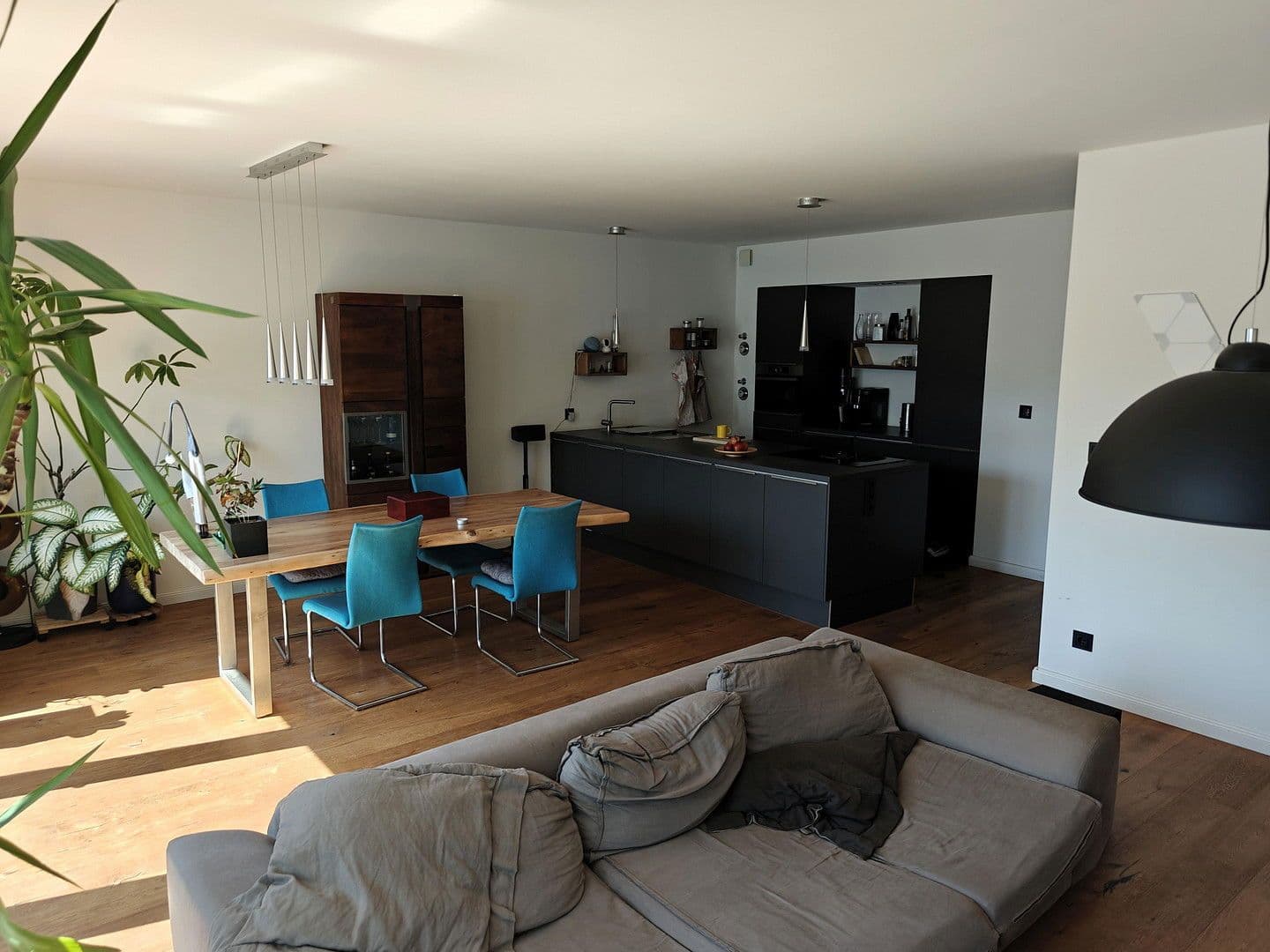 Predaj bytu 3-izbový 111 m², Hamburg, Hamburg Predaj bytu 3-izbový 111 m², Hamburg, Hamburg