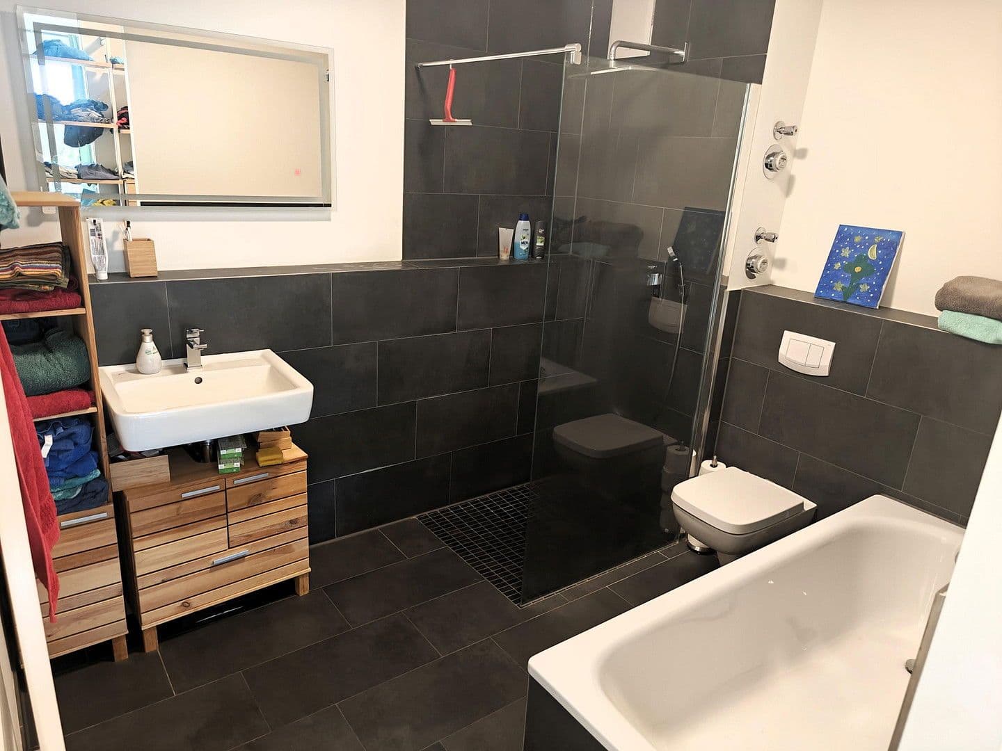 Predaj bytu 3-izbový 111 m², Hamburg, Hamburg Predaj bytu 3-izbový 111 m², Hamburg, Hamburg