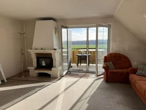 Predaj domu 316 m², pozemek 677 m², Südstraße 24, Zschepplin, Sasko Predaj domu 316 m², pozemek 677 m², Südstraße 24, Zschepplin, Sasko