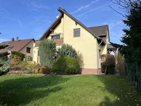 Predaj domu 316 m², pozemek 677 m², Südstraße 24, Zschepplin, Sasko Predaj domu 316 m², pozemek 677 m², Südstraße 24, Zschepplin, Sasko