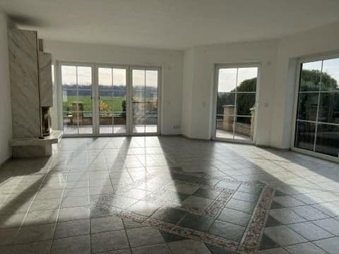 Predaj domu 316 m², pozemek 677 m², Südstraße 24, Zschepplin, Sasko Predaj domu 316 m², pozemek 677 m², Südstraße 24, Zschepplin, Sasko