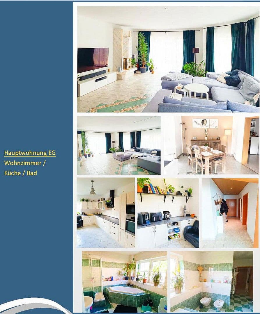 Predaj domu 316 m², pozemek 677 m², Südstraße 24, Zschepplin, Sasko Predaj domu 316 m², pozemek 677 m², Südstraße 24, Zschepplin, Sasko