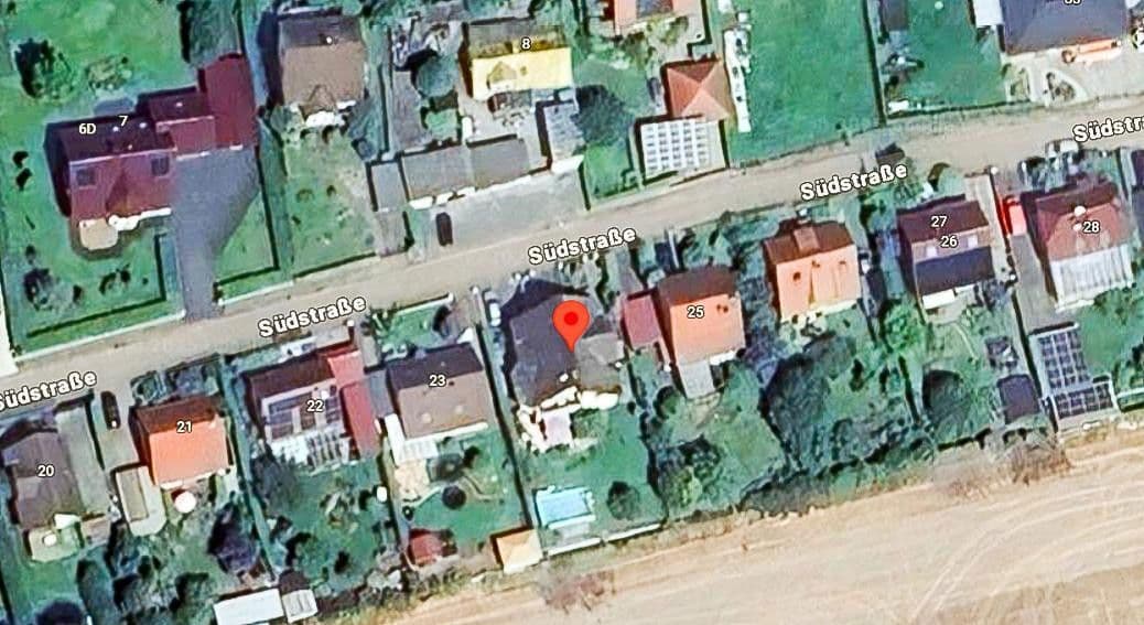 Predaj domu 316 m², pozemek 677 m², Südstraße 24, Zschepplin, Sasko Predaj domu 316 m², pozemek 677 m², Südstraße 24, Zschepplin, Sasko