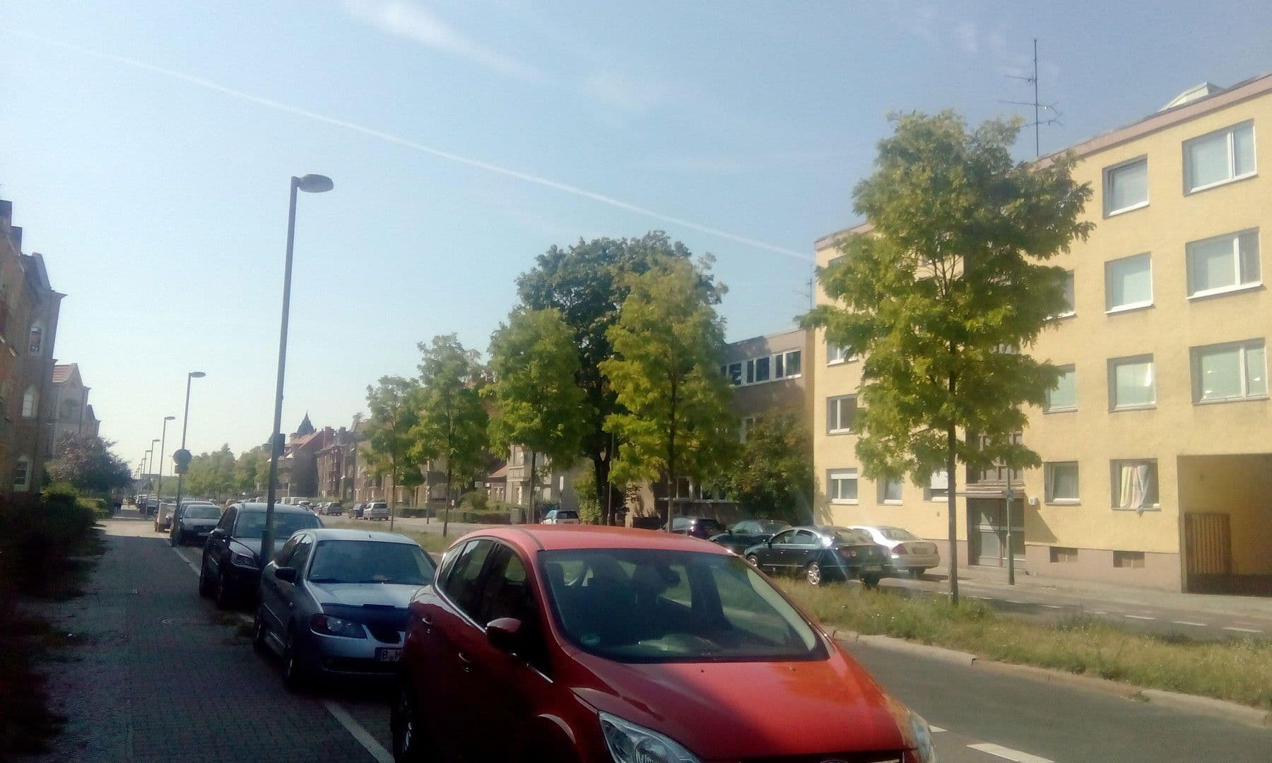 Predaj bytu 1-izbový 29 m², Berlin, Berlín Predaj bytu 1-izbový 29 m², Berlin, Berlín