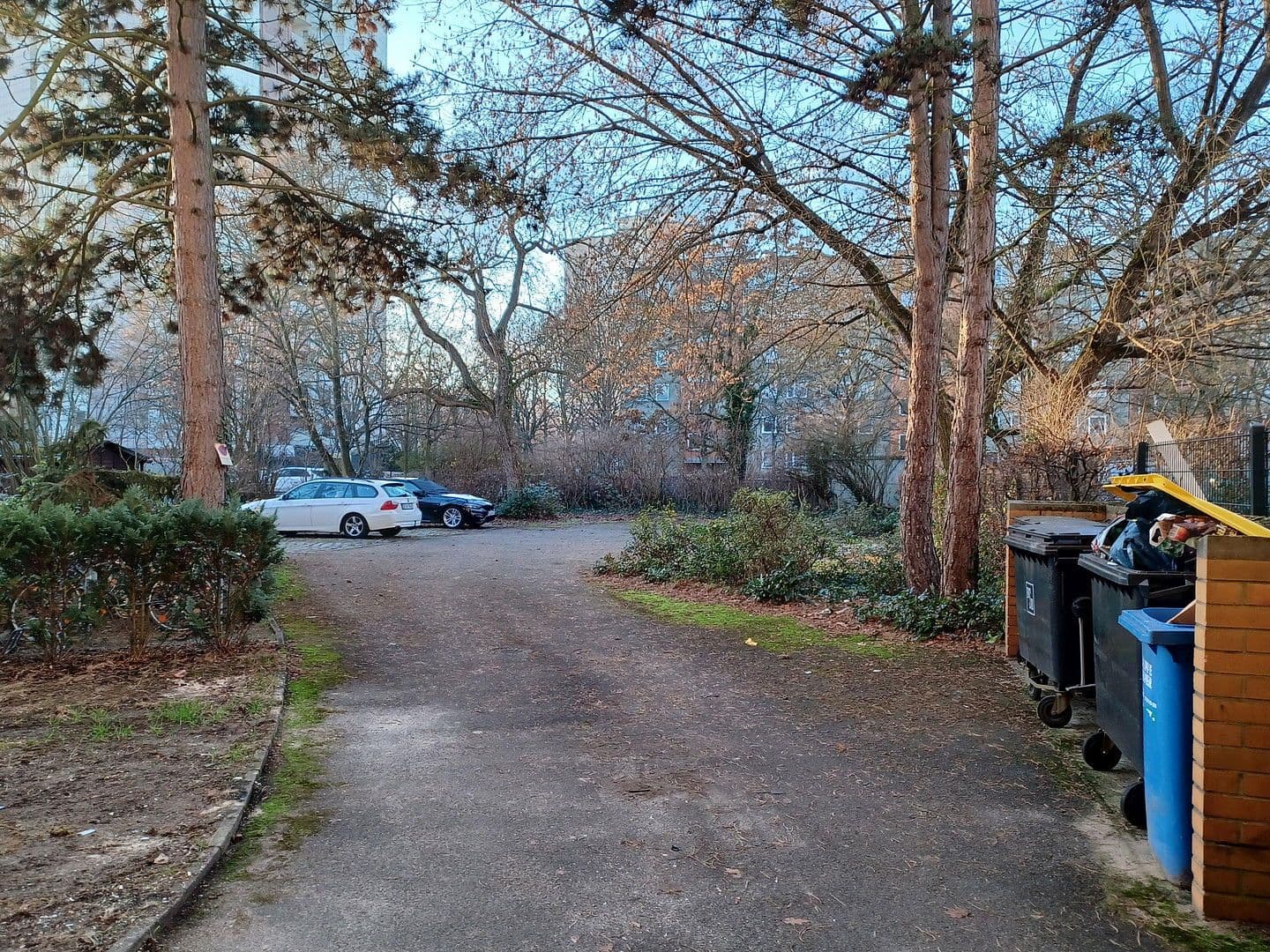 Predaj bytu 1-izbový 29 m², Berlin, Berlín Predaj bytu 1-izbový 29 m², Berlin, Berlín