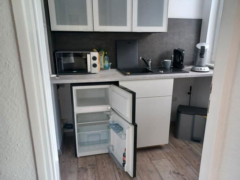 Predaj bytu 1-izbový 29 m², Berlin, Berlín Predaj bytu 1-izbový 29 m², Berlin, Berlín