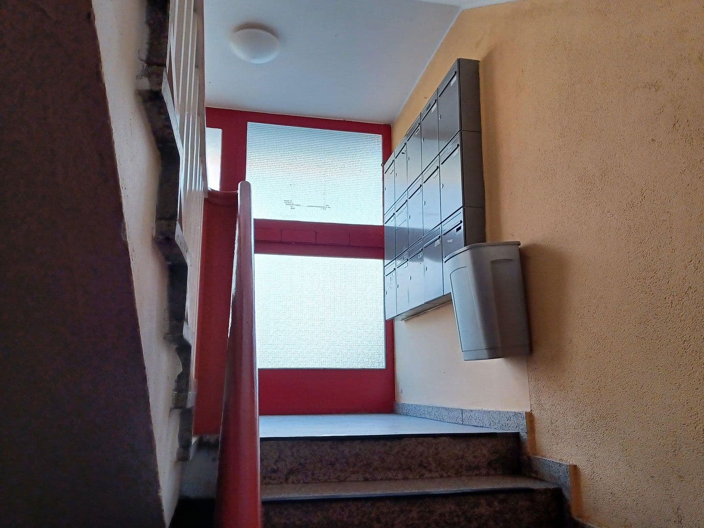 Predaj bytu 1-izbový 29 m², Berlin, Berlín Predaj bytu 1-izbový 29 m², Berlin, Berlín