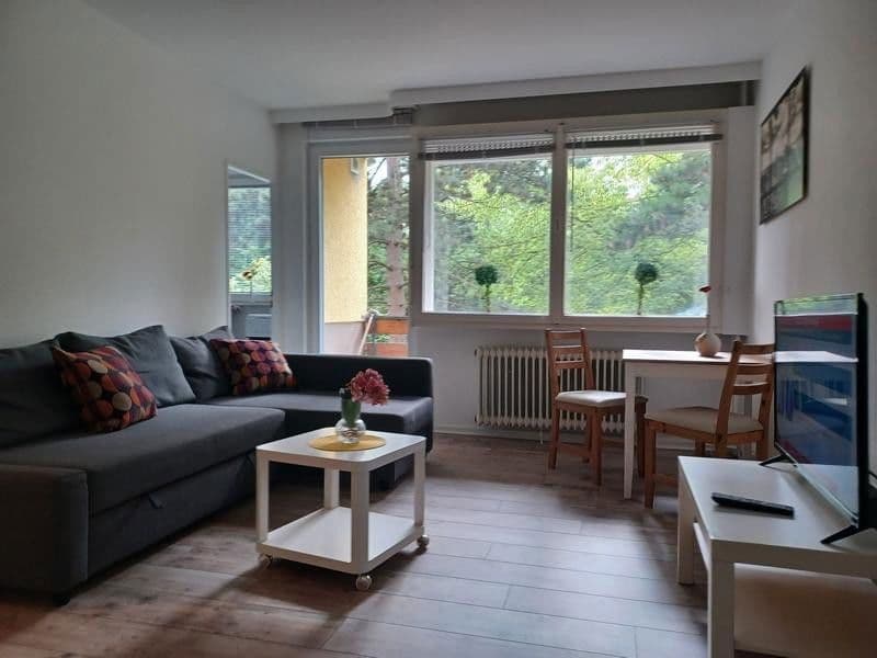 Predaj bytu 1-izbový 29 m², Berlin, Berlín Predaj bytu 1-izbový 29 m², Berlin, Berlín