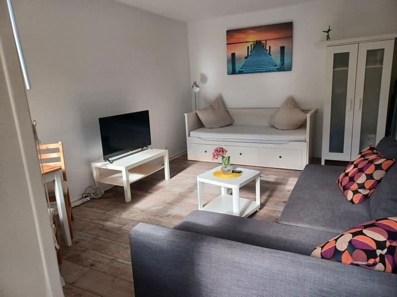 Predaj bytu 1-izbový 29 m², Berlin, Berlín Predaj bytu 1-izbový 29 m², Berlin, Berlín