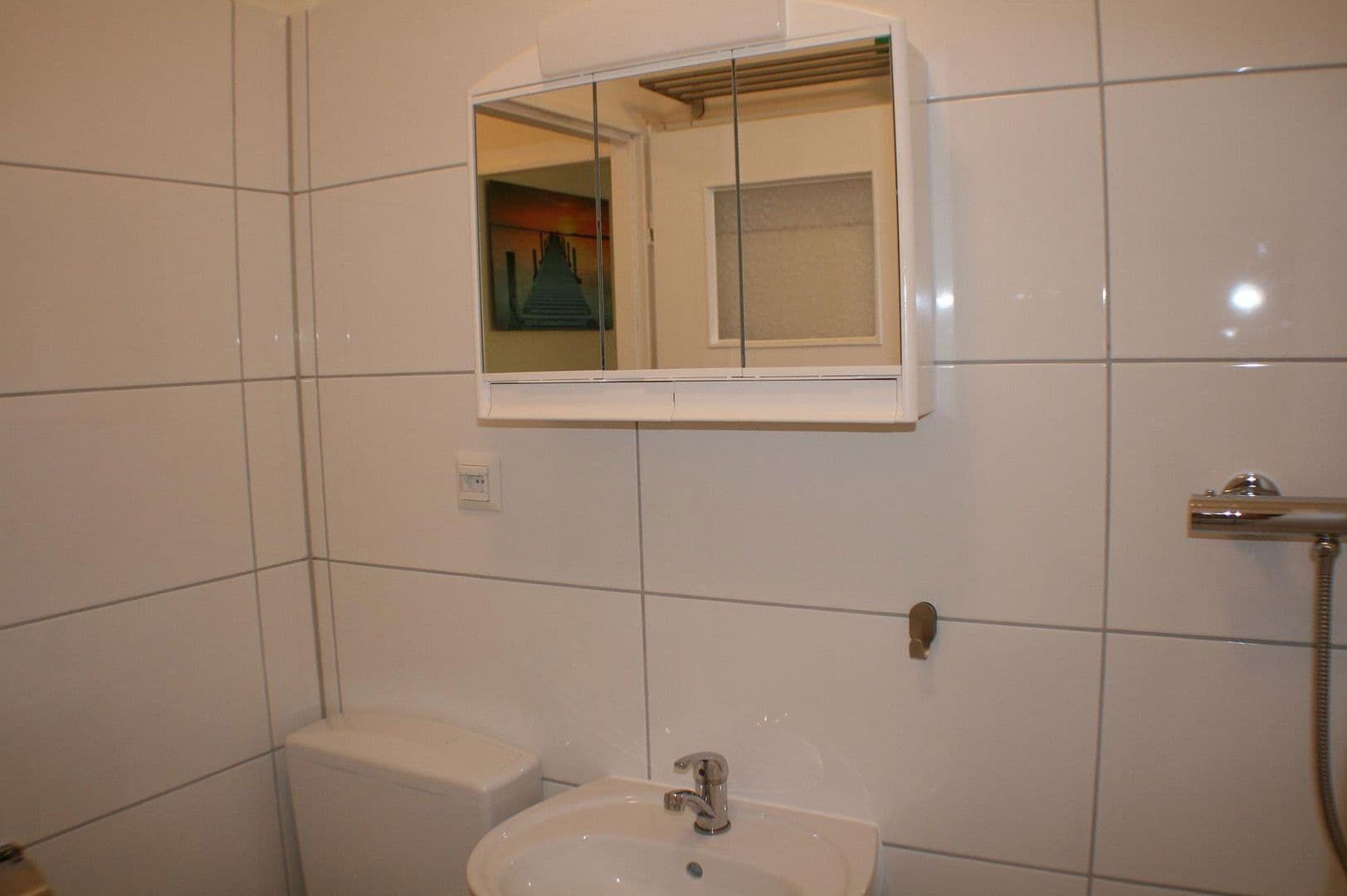 Predaj bytu 1-izbový 29 m², Berlin, Berlín Predaj bytu 1-izbový 29 m², Berlin, Berlín