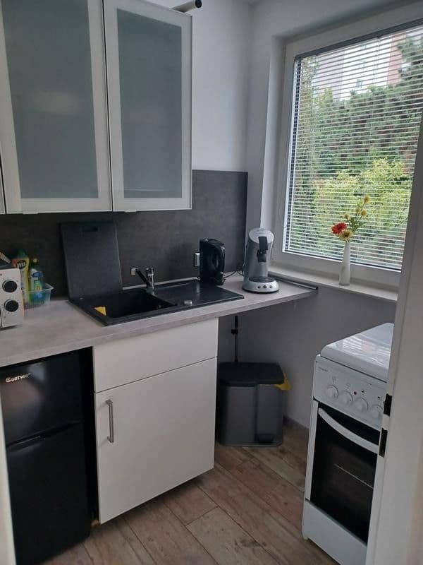 Predaj bytu 1-izbový 29 m², Berlin, Berlín Predaj bytu 1-izbový 29 m², Berlin, Berlín