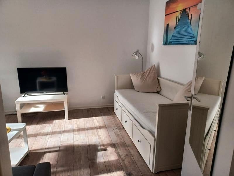 Predaj bytu 1-izbový 29 m², Berlin, Berlín Predaj bytu 1-izbový 29 m², Berlin, Berlín