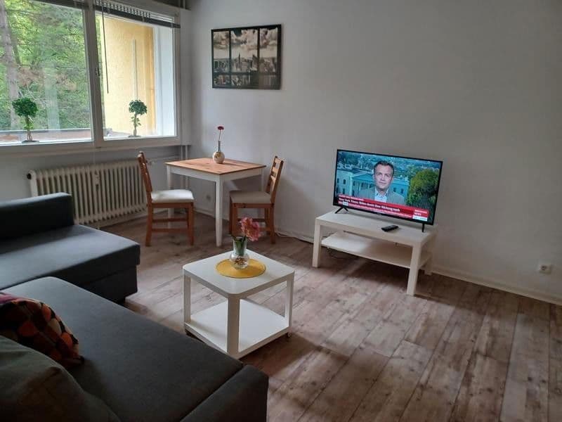 Predaj bytu 1-izbový 29 m², Berlin, Berlín Predaj bytu 1-izbový 29 m², Berlin, Berlín