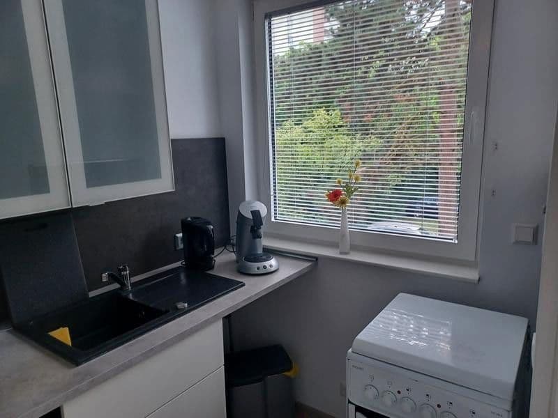 Predaj bytu 1-izbový 29 m², Berlin, Berlín Predaj bytu 1-izbový 29 m², Berlin, Berlín