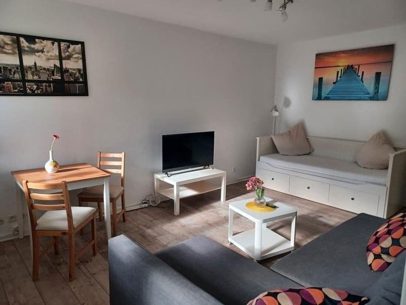 Predaj bytu 1-izbový 29 m², Berlin, Berlín Predaj bytu 1-izbový 29 m², Berlin, Berlín
