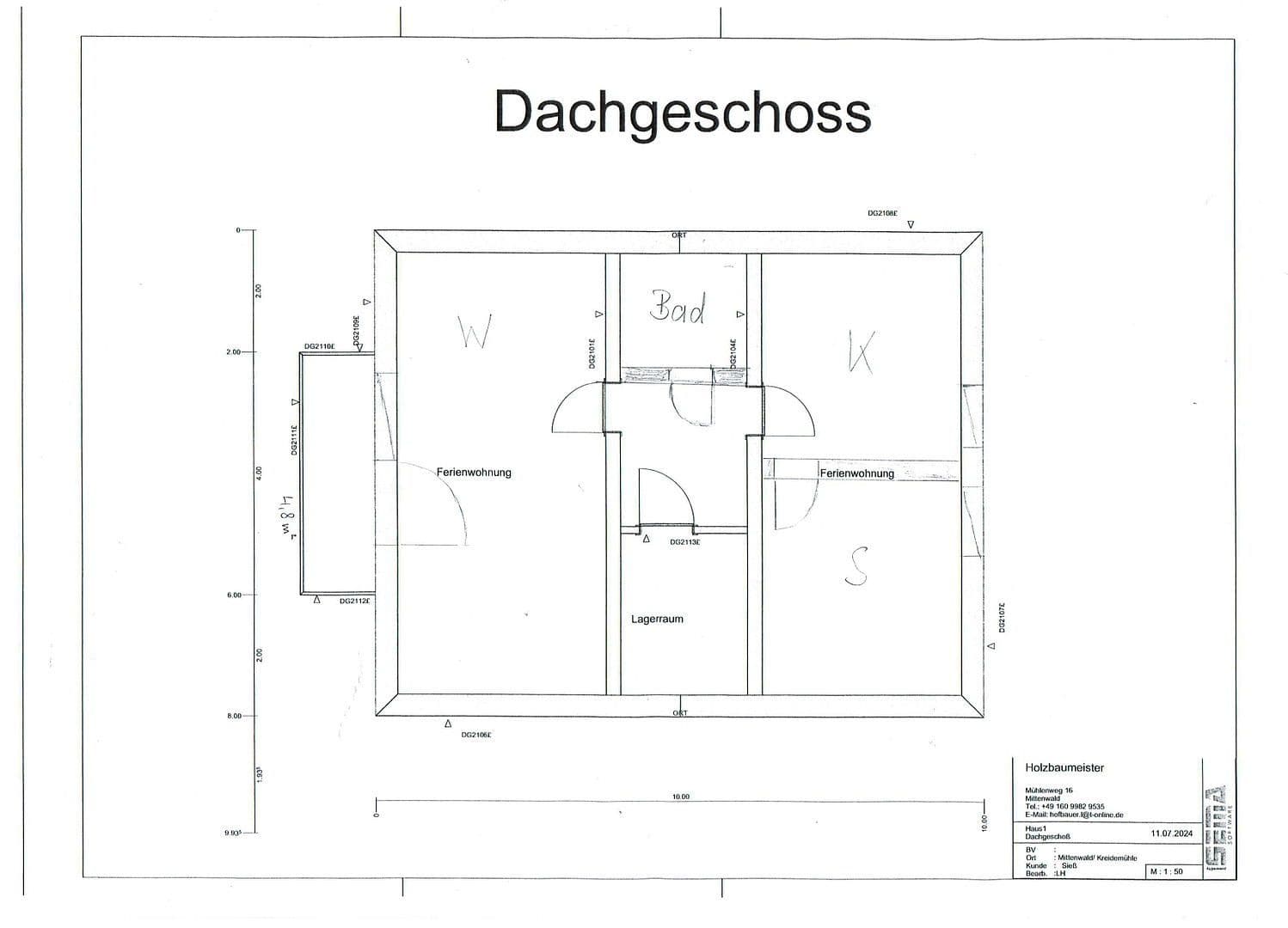 Predaj domu 203 m², pozemek 466 m², Mittenwald, Bavorsko Predaj domu 203 m², pozemek 466 m², Mittenwald, Bavorsko