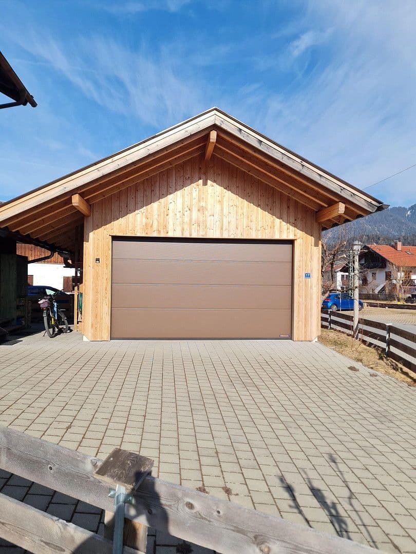 Predaj domu 203 m², pozemek 466 m², Mittenwald, Bavorsko Predaj domu 203 m², pozemek 466 m², Mittenwald, Bavorsko