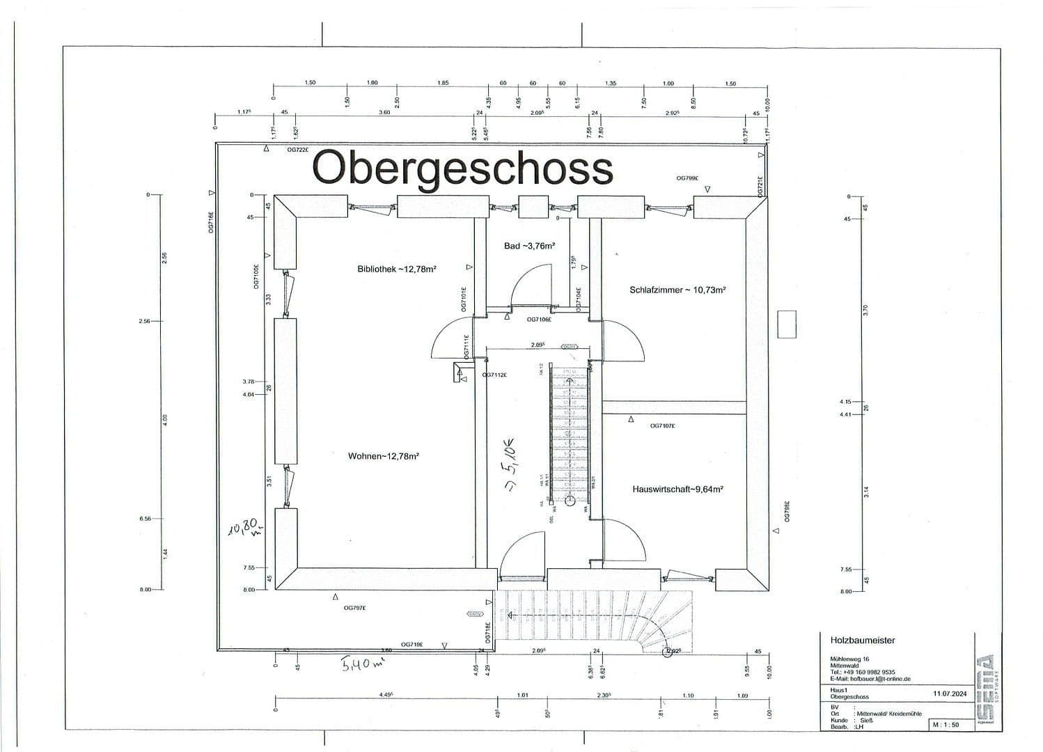 Predaj domu 203 m², pozemek 466 m², Mittenwald, Bavorsko Predaj domu 203 m², pozemek 466 m², Mittenwald, Bavorsko